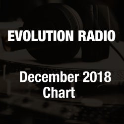 December 2018 Unused Tracks