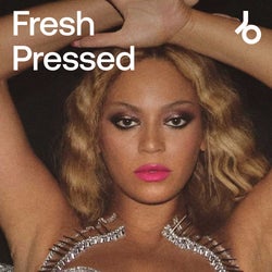 Fresh Pressed