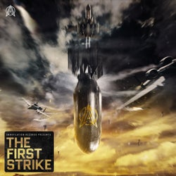 The First Strike