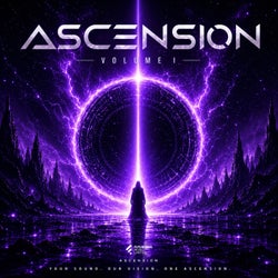 Ascension Vol.1