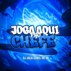 Joga Aqui pro Chefe