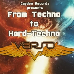From Techno to Hard-Techno