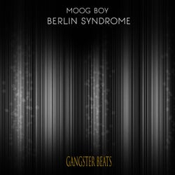 Berlin Syndrome EP