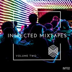 Inspected Mixtapes, Vol. 2