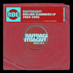 Rolling Slammers