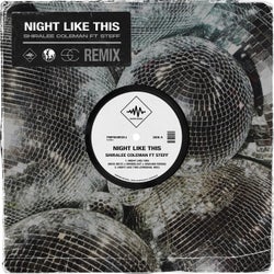 Night Like This (feat. STEFF) [Nick Skitz, Mindblast, Uwaukh Extended Remix]