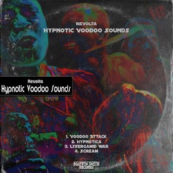 Hypnotic Voodoo Sounds