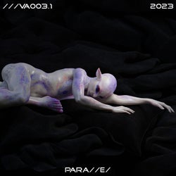 PARA//E/ VARIOUS ARTISTS 003.1