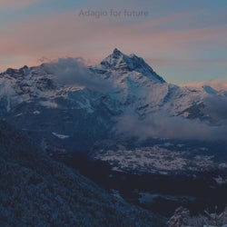 Adagio for future (Radio Edit)