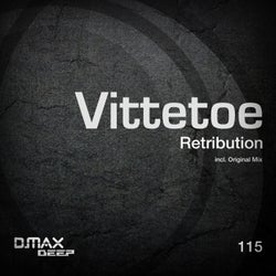 Retribution (Original Mix)