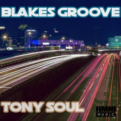 Blake's Groove
