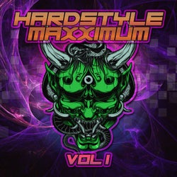 Hardstyle Maxximum, Vol. 1