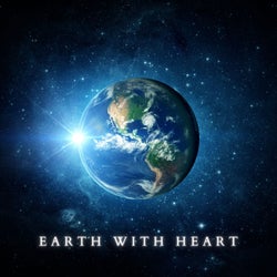 Earth with Heart