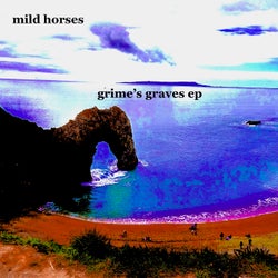 Grime's Graves EP