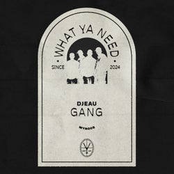 Gang