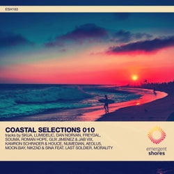 Coastal Selections 010