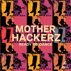 Ready To Dance