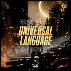 Universal Language, Vol. 31 - Tech & Deep Selection