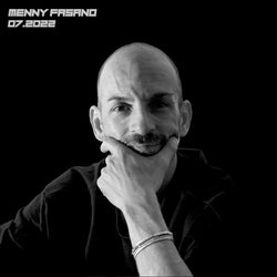 Menny Fasano :: Beatport Chart 07.2022