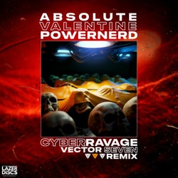 Cyber Ravage (Vector Seven Remix)