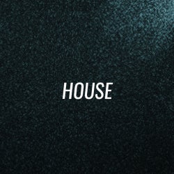 Peak Hour Tracks - House