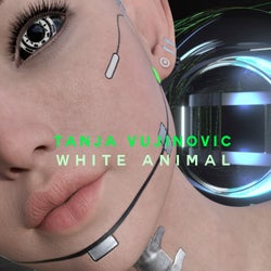 White Animal