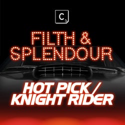 Hot Pick / Knight Rider