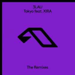 Tokyo (feat. XIRA) [The Remixes]