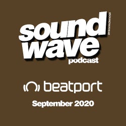 Sound Wave. September 2020