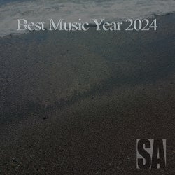 Best Music Year 2024