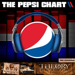 Pepsi - New and Exciting Sounds