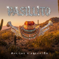 PASILLITO