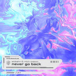 Never Go Back - Extended Mix