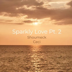 Sparkly Love, Pt. 2
