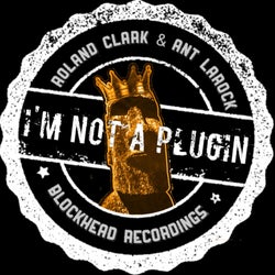 I'm Not A Plugin
