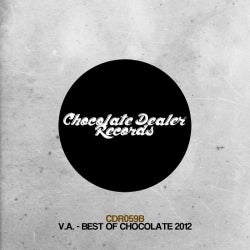 Best Of Chocolate 2012