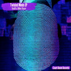 Twisted Minds EP