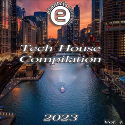Tech House Compilation, Vol. 1 2023