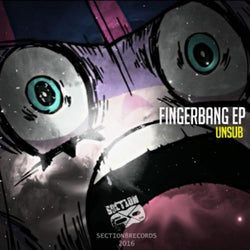 Fingerbang EP