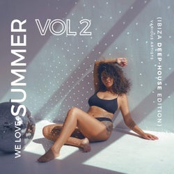 We Love Summer, Vol. 2