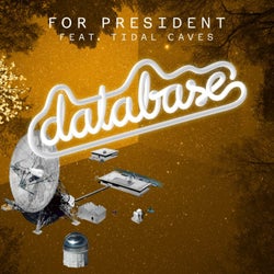 For President (feat. Tidal Caves) - EP