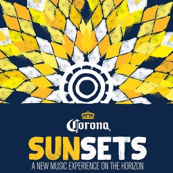 Corona SunSets Demo Tracklist