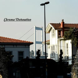 Chroma Detonation