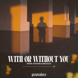 With Or Without You