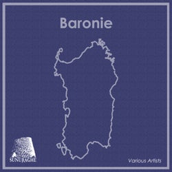 Baronie