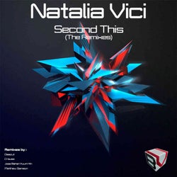 Second This (The Remixes)