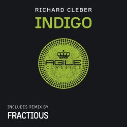 Indigo Chart - March 2021