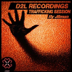 J8man @ Trafficking Muzik 001