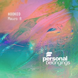 Hooked