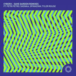Save Garden Remixes